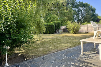 Ma-Cabane - Vente Maison GOUVIEUX, 139 m²