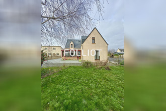 Ma-Cabane - Vente Maison GOUVILLE-SUR-MER, 141 m²