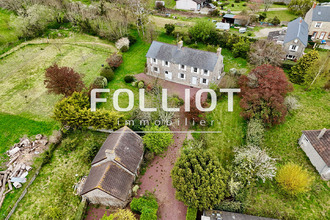 Ma-Cabane - Vente Maison GOUVILLE-SUR-MER, 150 m²