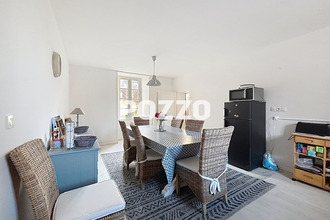 Ma-Cabane - Vente Maison GOUVILLE-SUR-MER, 148 m²