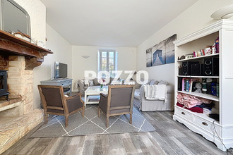 Ma-Cabane - Vente Maison GOUVILLE-SUR-MER, 148 m²