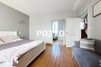 Ma-Cabane - Vente Maison GOUVILLE-SUR-MER, 148 m²