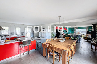 Ma-Cabane - Vente Maison GOUVILLE-SUR-MER, 146 m²