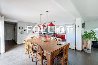 Ma-Cabane - Vente Maison GOUVILLE-SUR-MER, 146 m²