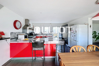 Ma-Cabane - Vente Maison GOUVILLE-SUR-MER, 146 m²