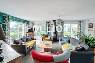 Ma-Cabane - Vente Maison GOUVILLE-SUR-MER, 146 m²