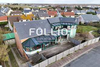 Ma-Cabane - Vente Maison GOUVILLE-SUR-MER, 246 m²