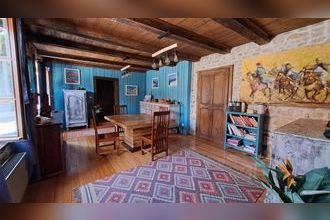 Ma-Cabane - Vente Maison Goux-les-Usiers, 240 m²