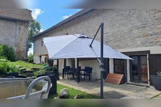 Ma-Cabane - Vente Maison Goux-les-Usiers, 240 m²