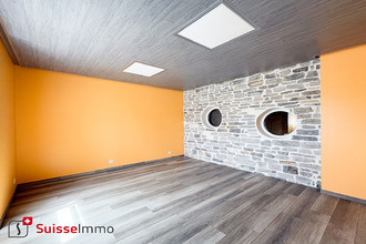 Ma-Cabane - Vente Maison GOUX-LES-USIERS, 258 m²
