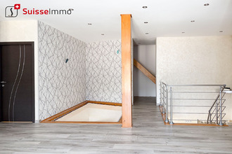 Ma-Cabane - Vente Maison GOUX-LES-USIERS, 258 m²