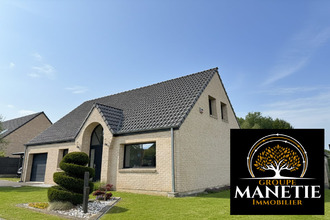 Ma-Cabane - Vente Maison Gouy-sous-Bellonne, 117 m²