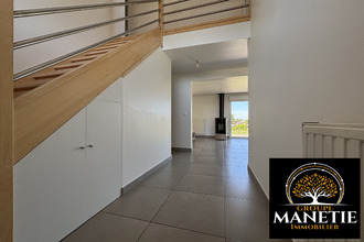 Ma-Cabane - Vente Maison Gouy-sous-Bellonne, 117 m²