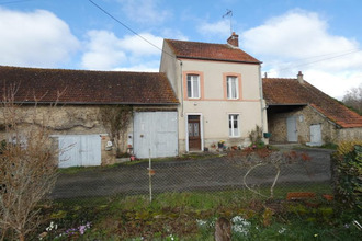 Ma-Cabane - Vente Maison Gouzon, 60 m²