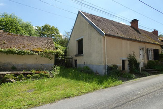 Ma-Cabane - Vente Maison Gouzon, 80 m²