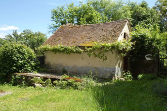 Ma-Cabane - Vente Maison Gouzon, 80 m²