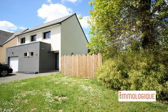 Ma-Cabane - Vente Maison GOVEN, 135 m²