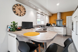 Ma-Cabane - Vente Maison GOVEN, 97 m²