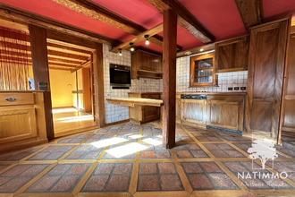 Ma-Cabane - Vente Maison Goxwiller, 214 m²