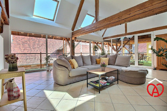 Ma-Cabane - Vente Maison Goxwiller, 180 m²