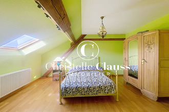 Ma-Cabane - Vente Maison GOXWILLER, 111 m²