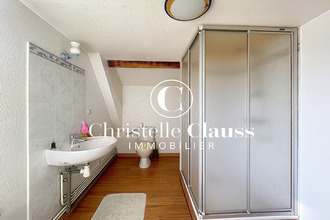 Ma-Cabane - Vente Maison GOXWILLER, 111 m²