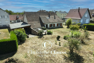 Ma-Cabane - Vente Maison GOXWILLER, 111 m²