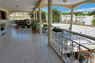 Ma-Cabane - Vente Maison Goyave, 378 m²