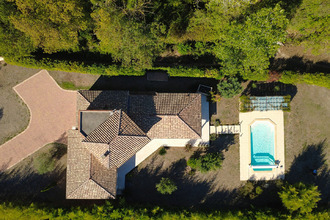 Ma-Cabane - Vente Maison GRABELS, 170 m²