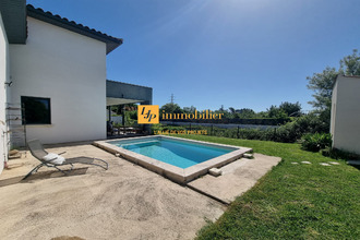 Ma-Cabane - Vente Maison Grabels, 145 m²