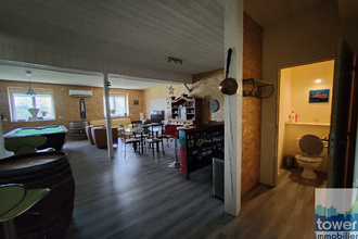 Ma-Cabane - Vente Maison Graçay, 120 m²