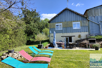 Ma-Cabane - Vente Maison Graçay, 120 m²