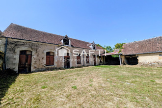 Vente Maison 18310, Gracay France
