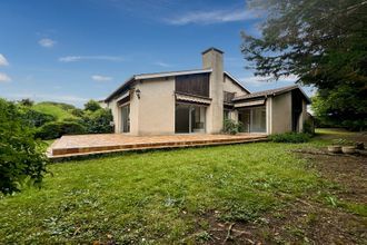 Ma-Cabane - Vente Maison GRADIGNAN, 122 m²