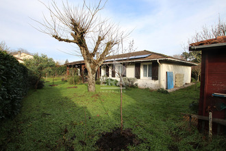 Ma-Cabane - Vente Maison GRADIGNAN, 114 m²