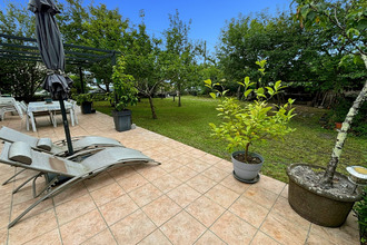 Ma-Cabane - Vente Maison Gradignan, 120 m²