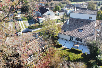 Ma-Cabane - Vente Maison GRADIGNAN, 247 m²