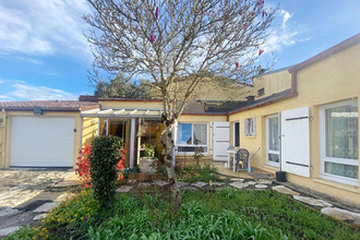 Ma-Cabane - Vente Maison GRADIGNAN, 87 m²