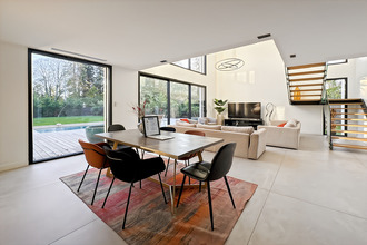 Ma-Cabane - Vente Maison GRADIGNAN, 165 m²