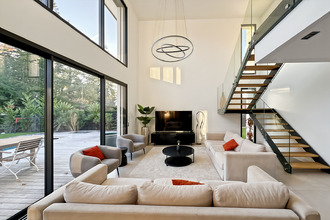 Ma-Cabane - Vente Maison GRADIGNAN, 165 m²