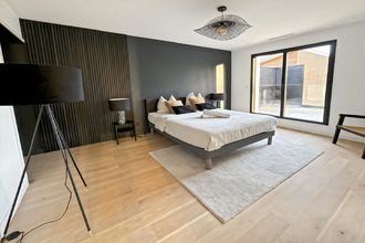 Ma-Cabane - Vente Maison GRADIGNAN, 165 m²