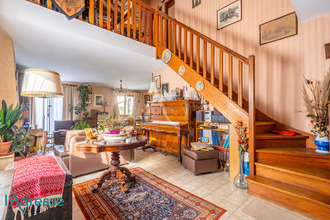 Ma-Cabane - Vente Maison GRADIGNAN, 197 m²