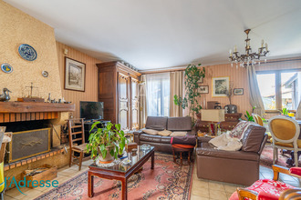 Ma-Cabane - Vente Maison GRADIGNAN, 197 m²