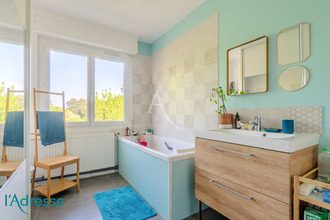 Ma-Cabane - Vente Maison GRADIGNAN, 118 m²