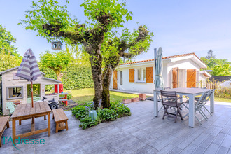 Ma-Cabane - Vente Maison GRADIGNAN, 118 m²