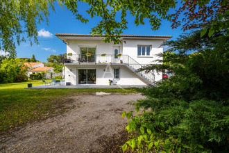 Ma-Cabane - Vente Maison GRADIGNAN, 212 m²