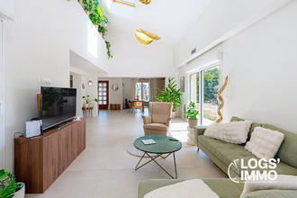 Ma-Cabane - Vente Maison Gradignan, 208 m²