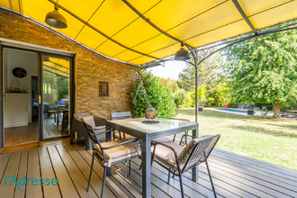 Ma-Cabane - Vente Maison GRADIGNAN, 155 m²