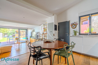 Ma-Cabane - Vente Maison GRADIGNAN, 85 m²
