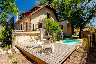 Ma-Cabane - Vente Maison GRADIGNAN, 231 m²